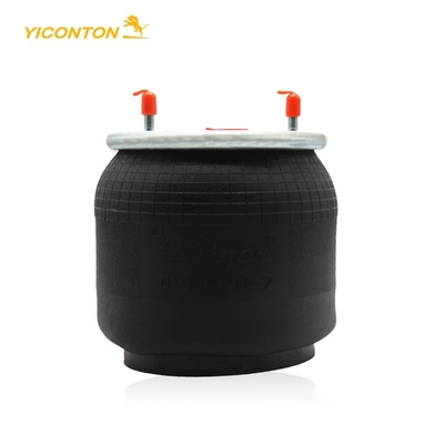 Tiêu chuẩn ISO A9463281401 Xe tải Lò xo không khí Mercedes Benz Lò xo không khí cho xe tải