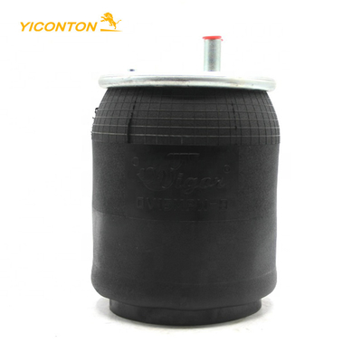 Dịch vụ ODM W01-M58-6318 Lò xo không khí cho xe tải Schmitz 016512 Firestone
