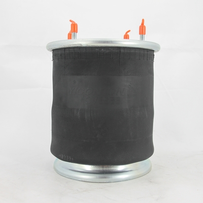 Xe tải cao su Rolling Lobe Túi khí bán rơ moóc Lò xo không khí W01-M58-6345