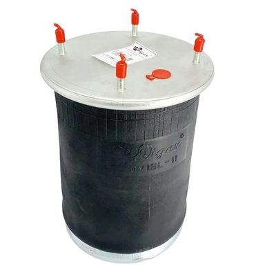 Hệ thống treo lò xo không khí Firestone W01-M58-6364 813MB cho xe tải Scania 1723269