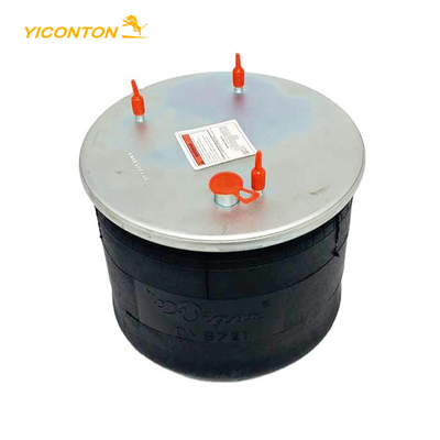 Xe kéo cao su kim loại Lò xo không khí Daf 1697678 0388165 Firestone W01-M58-8722