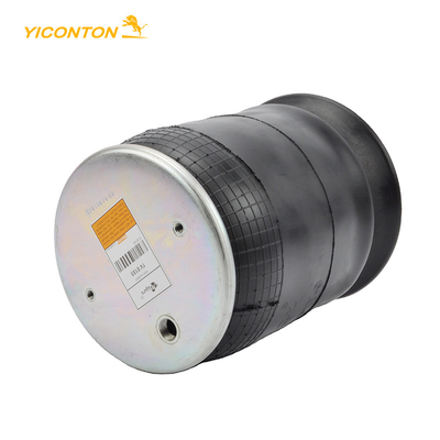Đối với xe tải lò xo không khí của Nhà sản xuất Firestone 2198334 W01-M58-8185 / 1T15MPW-9 / Contitech 4157NP03 / Goodyear 1R11-749