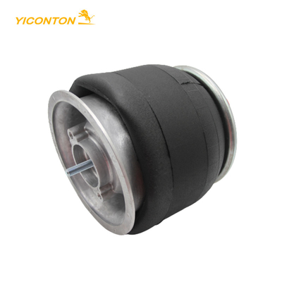 Binkley XB-SPN-053-37 / SAF 90557173 / Contitech 910-12P484 Túi khí hạng nặng trên xe tải