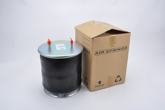 Lò xo không khí chất lượng cao cho trục xe tải Hệ thống treo hendrickson Bộ phận treo hendrickson S13160 W01-358-9121