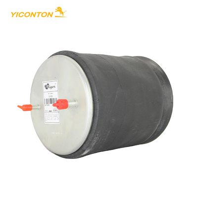 Các bộ phận treo xuân không khí cao su cao độ cao W01-358-9192/1R12-167/910-19P326 cho Hendrickson Equithickness