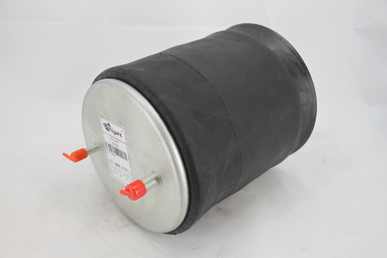 Các bộ phận treo xuân không khí cao su cao độ cao W01-358-9192/1R12-167/910-19P326 cho Hendrickson Equithickness