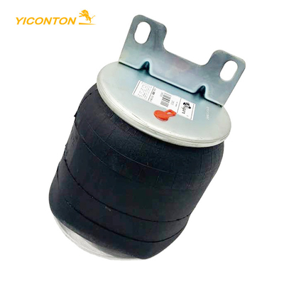 Lò xo không khí xe tải vật liệu cao su OEM Firestone W01-358-9335 / Contitech: 910-14P465