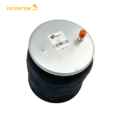 Lò xo không khí xe tải cho SAF Hà Lan 90557157 FIRESTONE W01-358-9935 GOODYEAR 1R12-532 Lò xo không khí cho xe tải