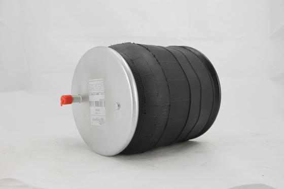 Lò xo không khí xe tải cho SAF Hà Lan 90557157 FIRESTONE W01-358-9935 GOODYEAR 1R12-532 Lò xo không khí cho xe tải