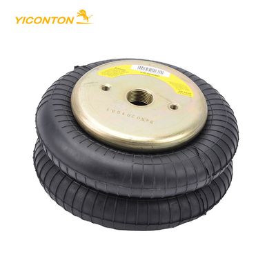 Bộ treo khí nén lò xo cao su CONTITECH FD120-17 / 113053 / 2B-181