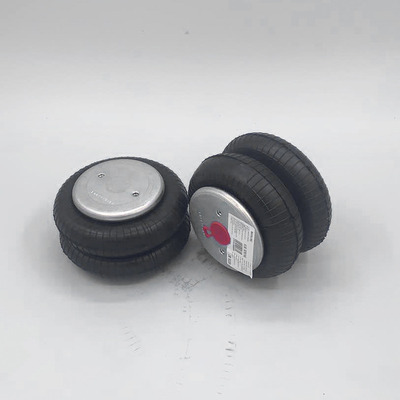 Bộ treo khí nén lò xo cao su CONTITECH FD120-17 / 113053 / 2B-181