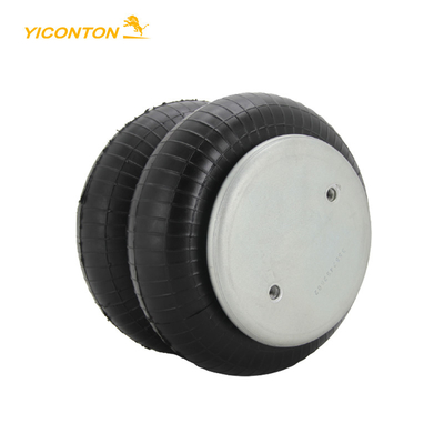 W01-358-6902 Air Ride Spring Double Convoluted cho Hendrickson Trailer