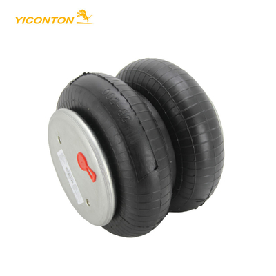 W01-358-6902 Air Ride Spring Double Convoluted cho Hendrickson Trailer