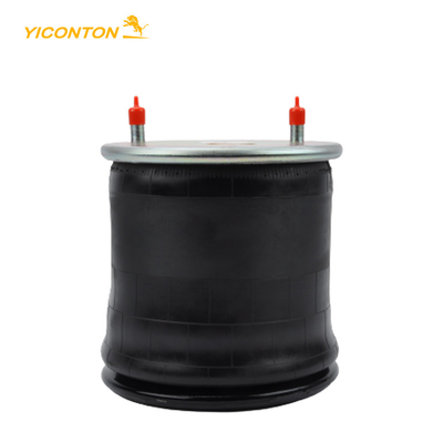 Túi lò xo không khí đa chức năng cao su kim loại OEM cho  3130498