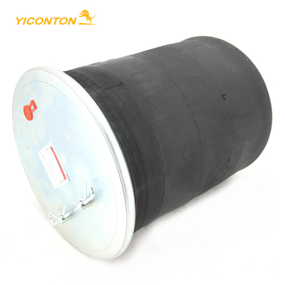 1903608 Xe tải YICONTON Air Spring Scania Air Spring Black