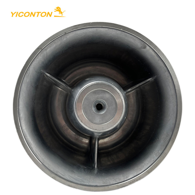 W01-358-9781 Lò xo xe tải
