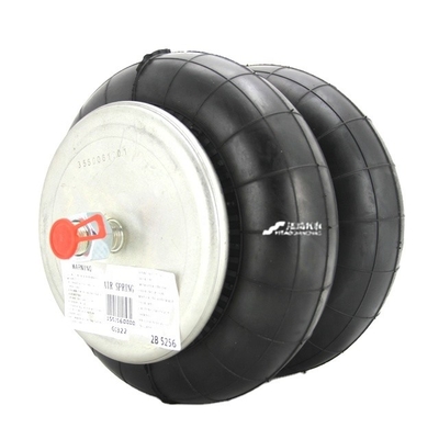 Lò xo đi xe hơi chuyển đổi kép cho xe đầu kéo Hendrickson B-14486 Firestone W01-358-7795