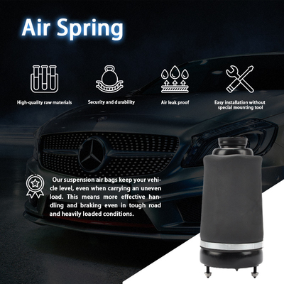 Bộ sửa chữa hệ thống treo khí nén của Mercedes Benz X164