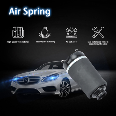 Bộ sửa chữa hệ thống treo khí nén của Mercedes Benz X164