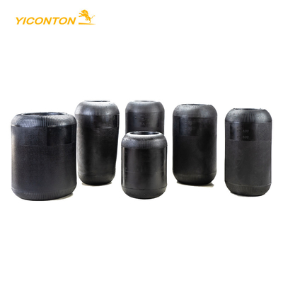 DAF Hệ thống treo khí nén lò xo phía dưới 1622111 523229 3111277