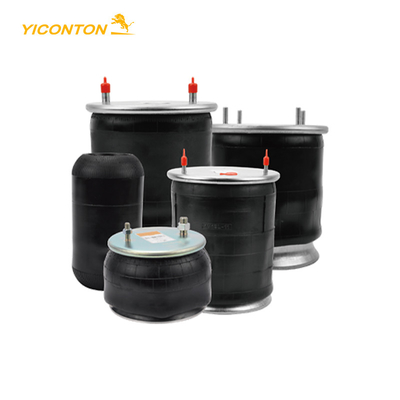 Xe tải Trailer Không khí Spring Bellow W01-358-9781 16-15595-000 A1614004000
