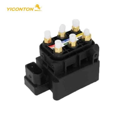 Khối van điện từ treo W221Air