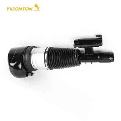 Thanh chống hệ thống treo khí nén phía trước bên phải mới cho BMW G11 G12 4Matic 2016-2018 37106877560