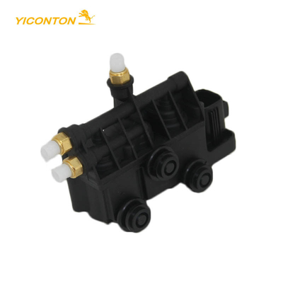 Khối van điện từ treo khí nén RVH000055 RVH000095 cho Land Rover L322