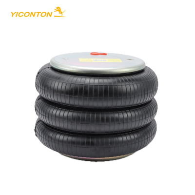 Ba túi lò xo treo khí nén Firestone W01-358-8010 ContiTech FT330-29432
