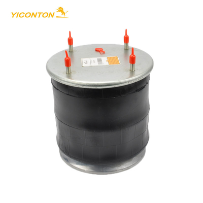 3130494 Firestone W01-358-9177 Trailer Thép cao su không khí lò xo
