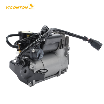 Máy nén khí treo áp suất cao Audi A8 4E0616007B 4E0616005F