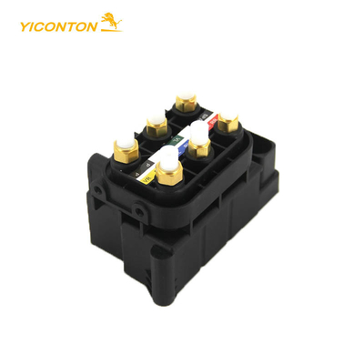 4H0616005C 4H0616005D 4H0616013 Khối van điện từ treo khí nén cho A6 A8 A7