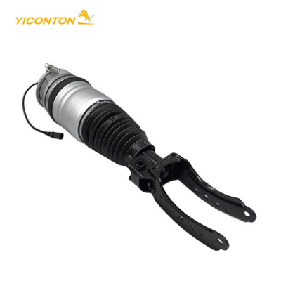 Hệ thống treo khí nén phía trước bên trái Thanh chống phù hợp với Porsche Cayenne 92A 95835803900 2010-2018