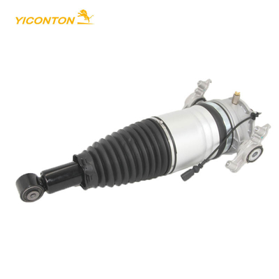 Thanh chống khí hậu bên trái cho VW Touareg Porsche Cayenne Thanh chống khí nén 7P6616019J