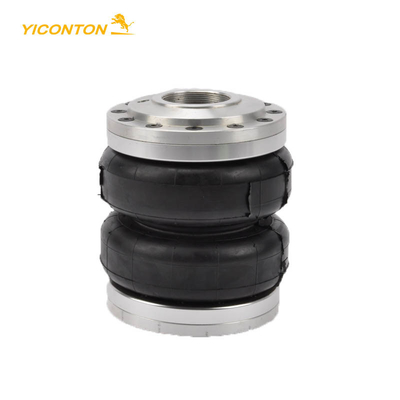 Lò xo túi khí đôi biến đổi bằng thép cao su cho 2B5200 sửa đổi
