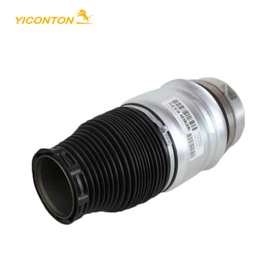 Hệ thống treo khí nén phía trước bên trái Lò xo phía dưới cho Audi Q7 7L6616403B Touarge Porsche