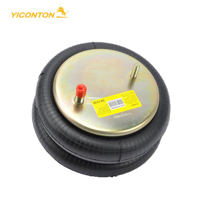 Lò xo khí nén kép Hệ thống treo khí nén Goodyear 2B12-313 / Contitech FD330-22 364 / Firetone W01-358-7405