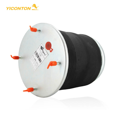 Lò xo không khí cho xe tải Lò xo không khí 1080707 Firestone W01-M58-6345 Contitech 810MB
