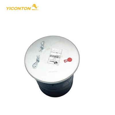 Lò xo không khí cao su bền 1774804 1903608 W01-M58-8535 cho xe tải