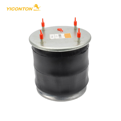 Lò xo không khí cao su cho xe tải  3130494 Firestone W01-358-9177 Túi khí