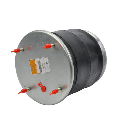 Lò xo không khí cao su cho xe tải  3130494 Firestone W01-358-9177 Túi khí