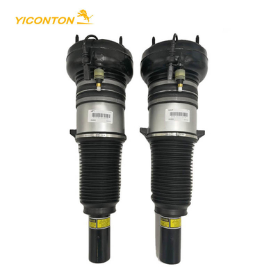 Thanh chống hệ thống treo khí nén phía trước cho Audi A6 C7 A7 A8 D4 cho Bentley Mulsanne 3Y5616039E