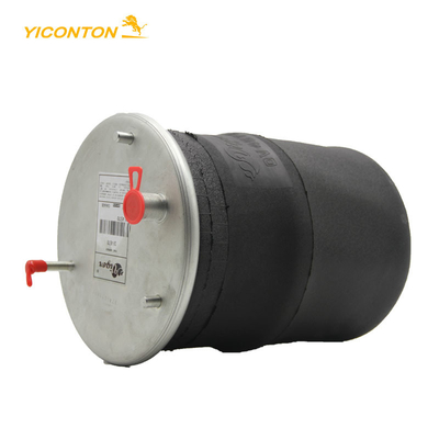 Lò xo không khí tùy chỉnh nhỏ cho lò xo không khí xe tải fh 22058741 Lò xo không khí contitech 4570NP02