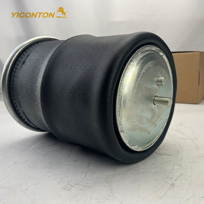 Lò xo không khí tùy chỉnh nhỏ cho lò xo không khí xe tải fh 22058741 Lò xo không khí contitech 4570NP02