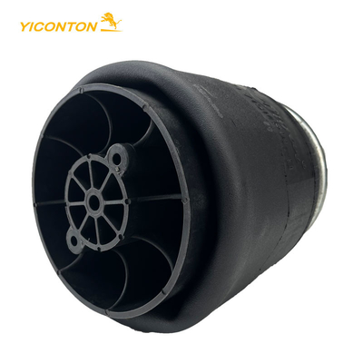 Lò xo không khí cao su cho xe kéo Schmitz 016512 Lò xo không khí Firestone W01 - M58 - 6318