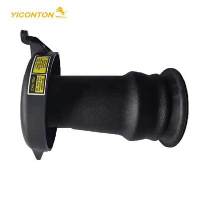 Lò xo không khí cao su cho xe kéo Schmitz 016512 Lò xo không khí Firestone W01 - M58 - 6318