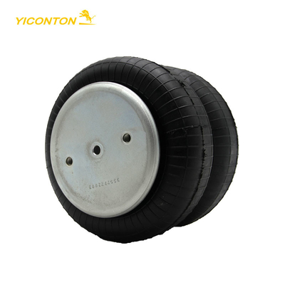 W01-358-7897 Lò xo đi xe khí đôi biến đổi cho Hendrickson 002878
