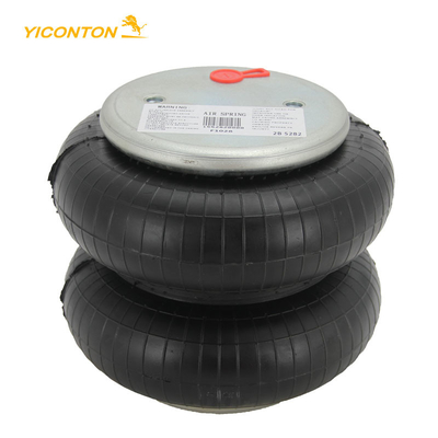Tùy chỉnh 2B 5282 Air Ride Spring Rubber Double Convoluted