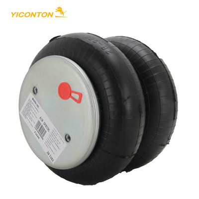 Tùy chỉnh 2B 5282 Air Ride Spring Rubber Double Convoluted