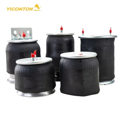 Yiconton  Scania DAF BPW Hendrickson Scania Ridewell MAN SAF Lò xo không khí cao su cho xe tải Trailer Bus công nghiệp